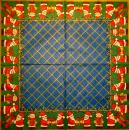 011 Santa Others - 3-ply